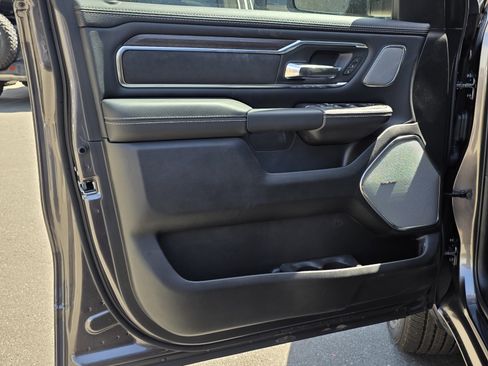 New 2026 RAM 1500 Laramie AWD/4WD image 6