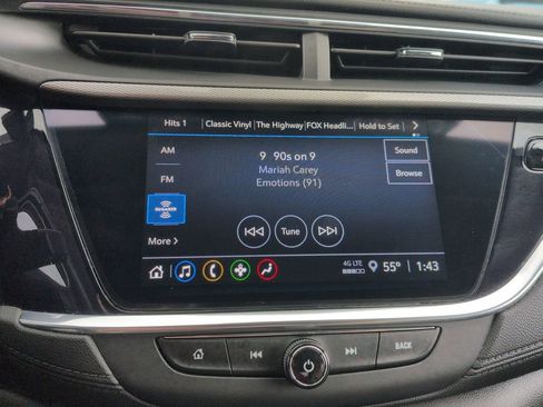 Used 2023 Buick Encore GX Select AWD/4WD image 10