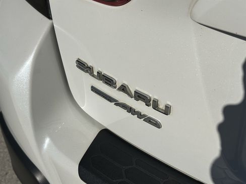 Used 2020 Subaru Crosstrek 2.0i Premium AWD/4WD image 23