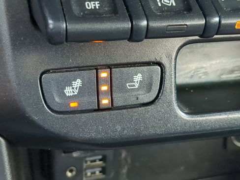 Used 2021 GMC Canyon AT4 w/ Driver Alert Package image 23