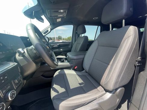 Used 2025 Chevrolet Tahoe LS w/ Max Trailering Package AWD/4WD image 18
