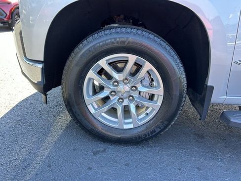 Used 2020 Chevrolet Silverado 1500 LT w/ All-Star Edition image 9