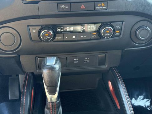 Used 2023 Nissan Frontier Pro-X w/ Tow Package image 26