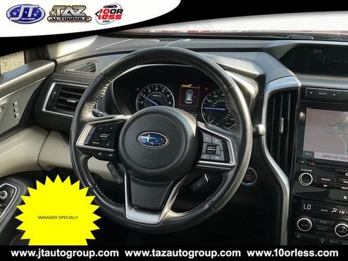 Used 2019 Subaru Ascent Limited image 18