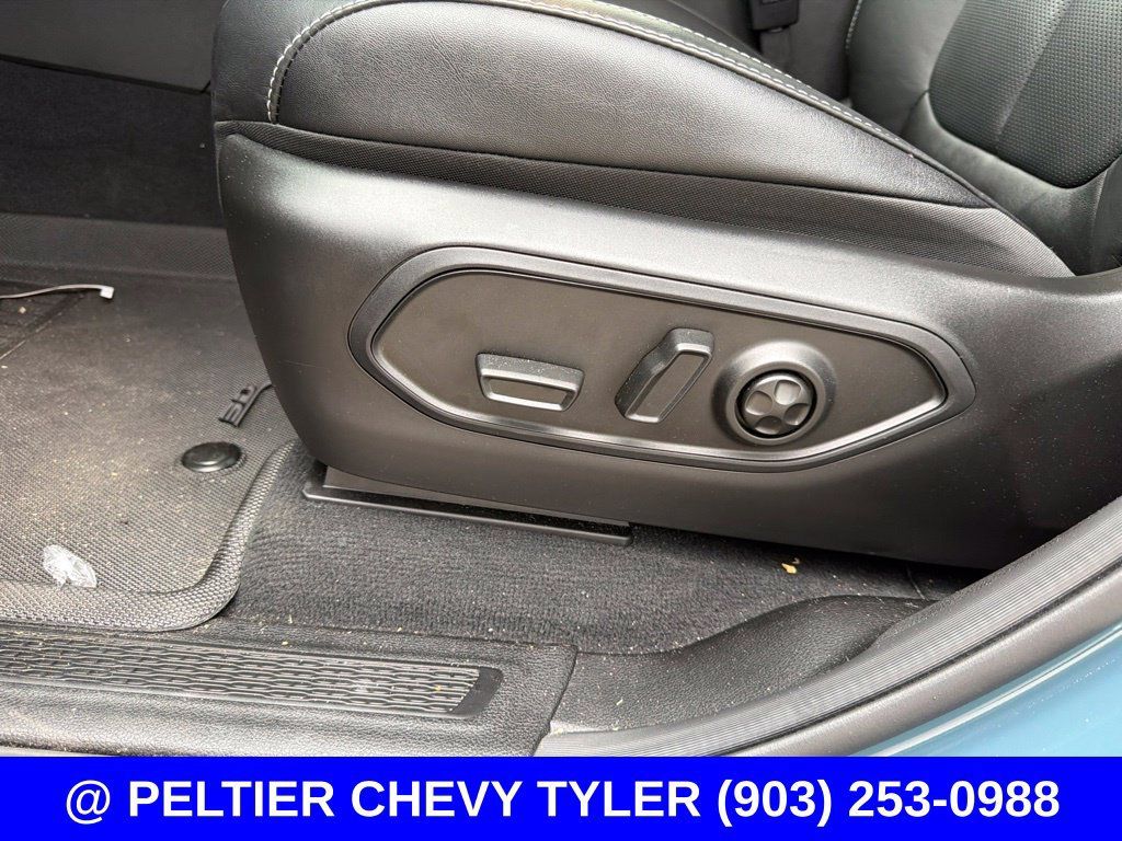 Used 2026 Jeep Grand Cherokee L Limited AWD/4WD image 13