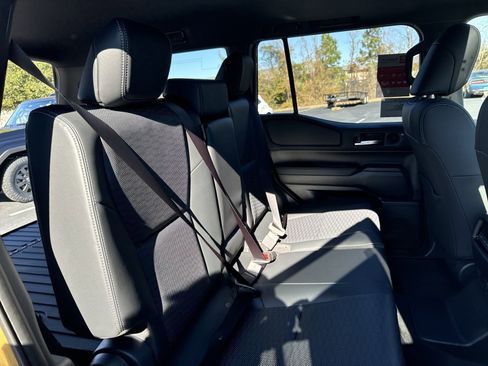 New 2025 Toyota Land Cruiser 1958 image 39