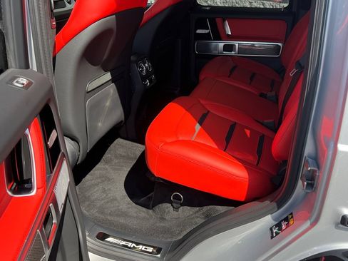 Used 2026 Mercedes-Benz G 63 AMG 4MATIC image 27