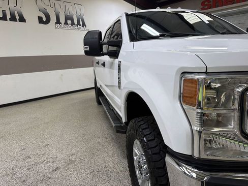 Used 2022 Ford F250 XLT AWD/4WD image 15