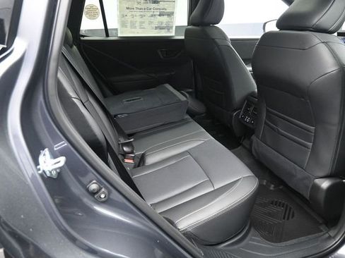 New 2026 Subaru Outback Limited image 26