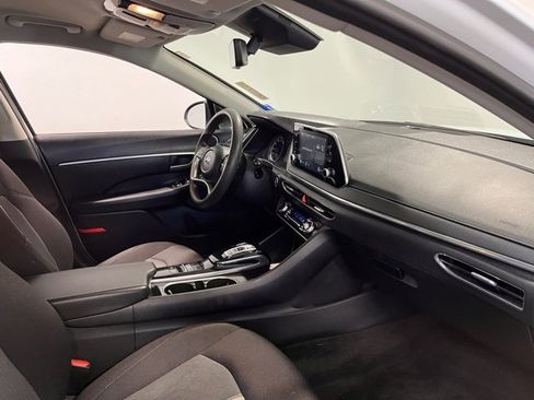 Used 2021 Hyundai Sonata SEL image 11