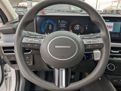 Used 2025 Hyundai Sonata SEL image 17