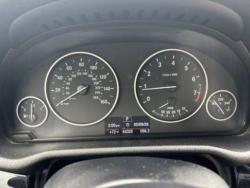 Used 2017 BMW X3 sDrive28i RWD image 2