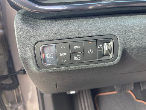 New 2026 GMC Terrain AT4 image 10