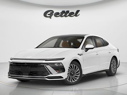 New 2026 Hyundai Sonata Limited