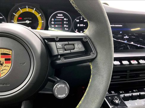 Used 2023 Porsche 911 Carrera GTS image 23