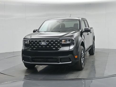 New 2026 Ford Maverick XLT image 51