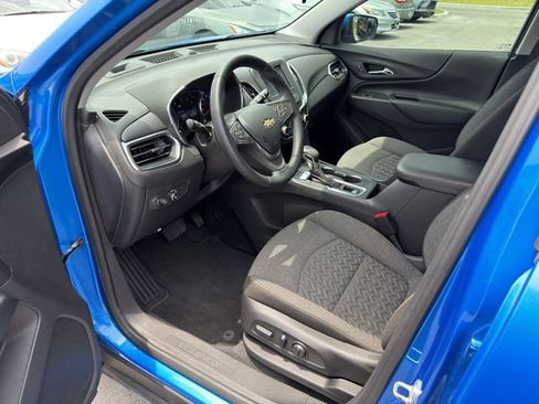 Used 2024 Chevrolet Equinox LT FWD image 10