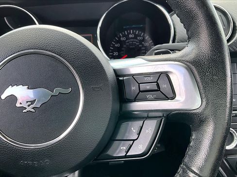 Used 2016 Ford Mustang Coupe w/ Equipment Group 051A RWD image 24
