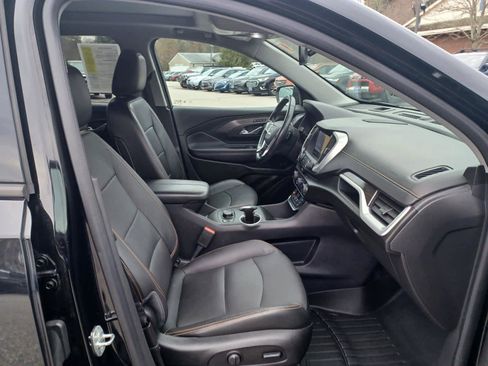 Used 2020 GMC Terrain SLT w/ Preferred Package image 25