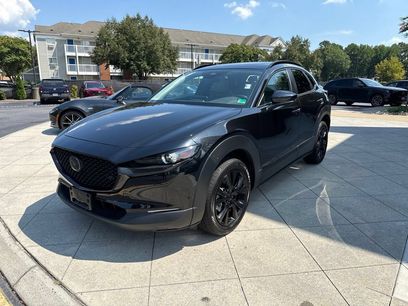 Used 2026 MAZDA CX-30 AWD 2.5 S