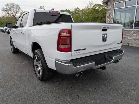 Used 2019 RAM 1500 Big Horn image 4