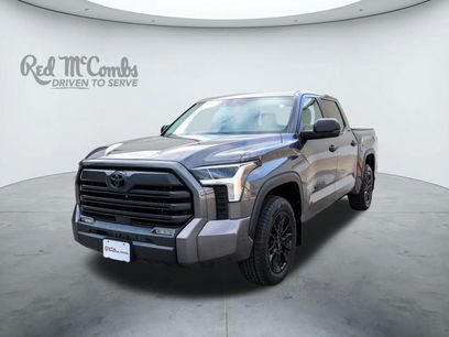 Used 2024 Toyota Tundra SR5