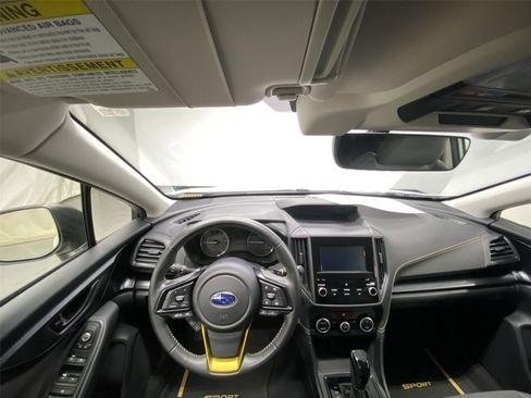 Used 2021 Subaru Crosstrek 2.5i Sport w/ Popular Package #3 AWD/4WD image 29