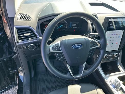 Used 2024 Ford Edge SEL w/ Convenience Package AWD/4WD image 15