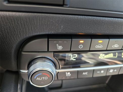 Used 2023 MAZDA CX-5 AWD 2.5 S w/ Premium Plus Pkg image 29