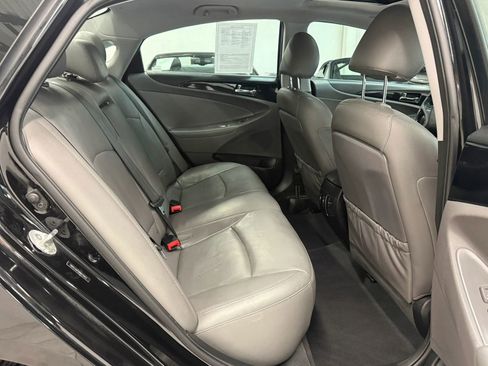 Used 2013 Hyundai Sonata Limited image 20