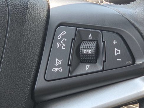 Used 2011 Chevrolet Cruze LT image 22