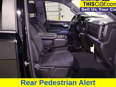 Used 2024 Chevrolet Silverado 1500 LT w/ Safety Package RWD image 33