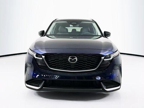 New 2026 MAZDA CX-5 Preferred AWD/4WD image 5