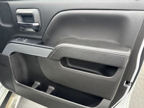 Used 2018 Chevrolet Silverado 1500 LT w/ All Star Edition image 15