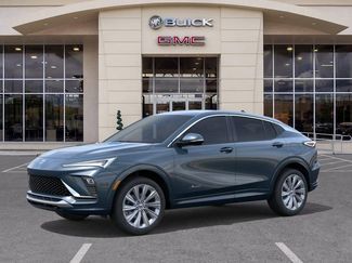 New 2026 Buick Envista Avenir FWD video 2