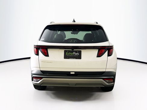 Used 2025 Hyundai Tucson SEL image 7