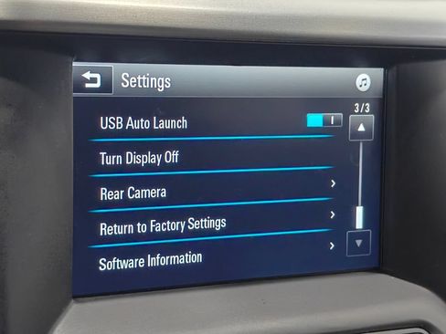Used 2019 GMC Acadia SLE FWD image 41