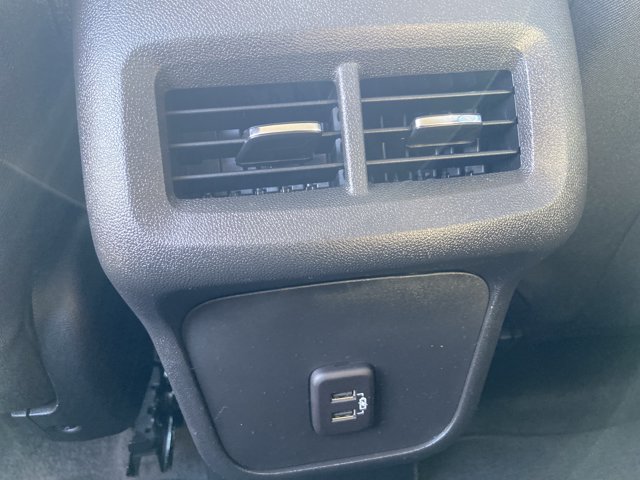 Used 2023 Chevrolet Equinox LT w/ Driver Convenience Package FWD image 42