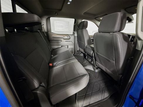 New 2026 Chevrolet Silverado 1500 LT w/ All Star Edition Plus image 20