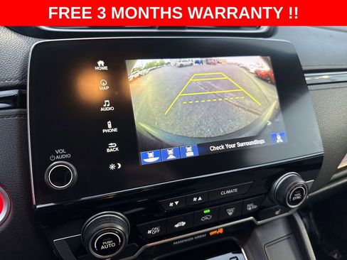 Used 2017 Honda CR-V Touring image 18