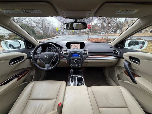 Used 2016 Acura RDX FWD w/ Technology Package image 29