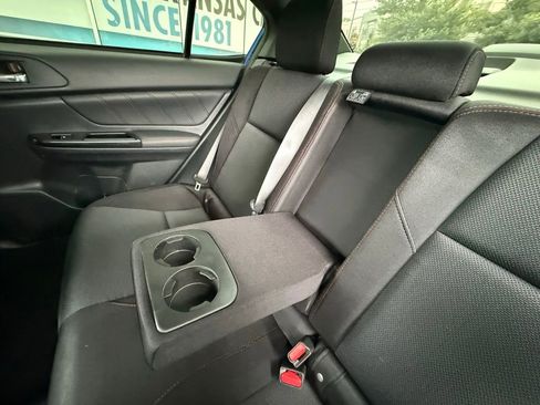Used 2021 Subaru WRX w/ Popular Package #1 AWD/4WD image 29