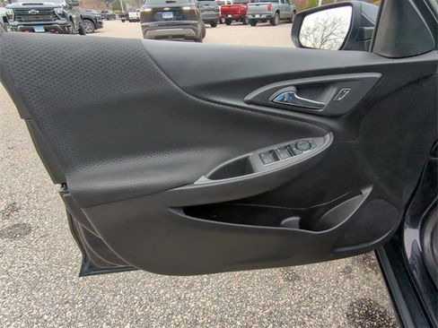 Certified 2023 Chevrolet Malibu LT image 21