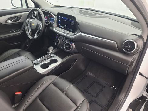 Used 2024 Chevrolet Blazer LT image 13