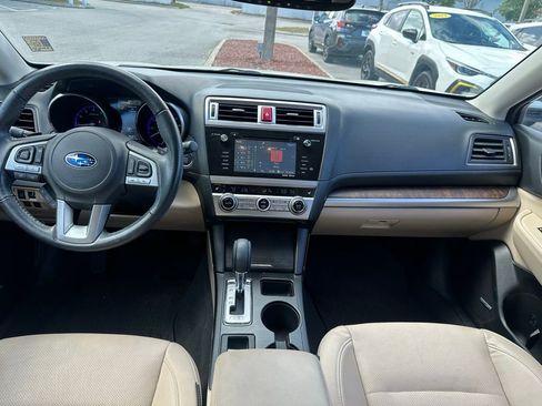 Used 2016 Subaru Outback 2.5i Limited image 23