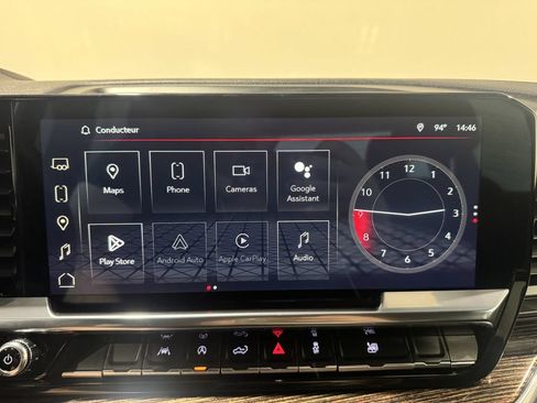 Used 2024 GMC Sierra 1500 SLE AWD/4WD image 4