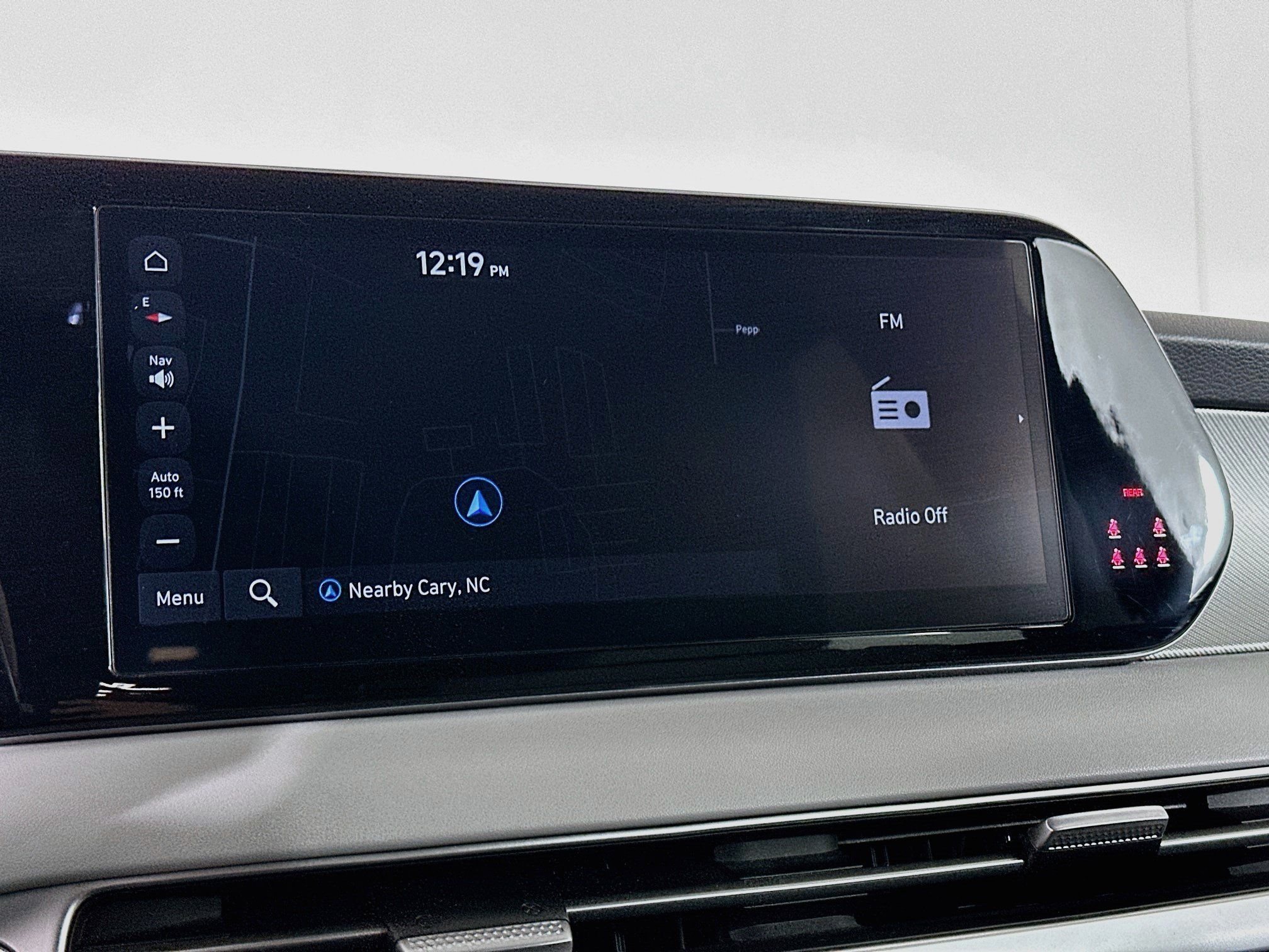 Used 2025 Hyundai Palisade SEL AWD/4WD image 22