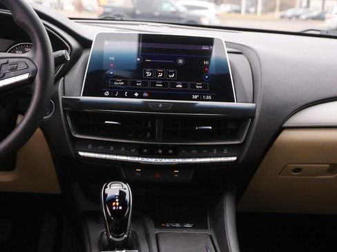 Used 2023 Cadillac CT5 Luxury image 24