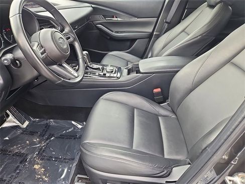 Used 2023 MAZDA CX-30 AWD 2.5 S w/ Preferred Package image 28