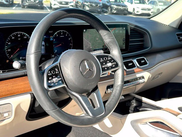 Used 2022 Mercedes-Benz GLE 350 4MATIC image 18